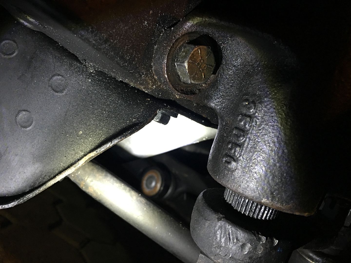 1994 Toyota Pickup Power Steering Gear Box steering issues Toyota Minis